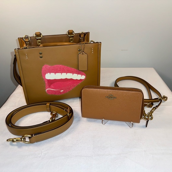 Coach Rogue 25 from Tom Wesselmann - Picture 1 of 3
